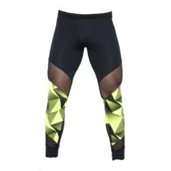 Legging ES Collection Neon SP190 7 Legging ES Collection Neon SP190 -Men Attitude Boutique legging escollection sp190 vert 9 1