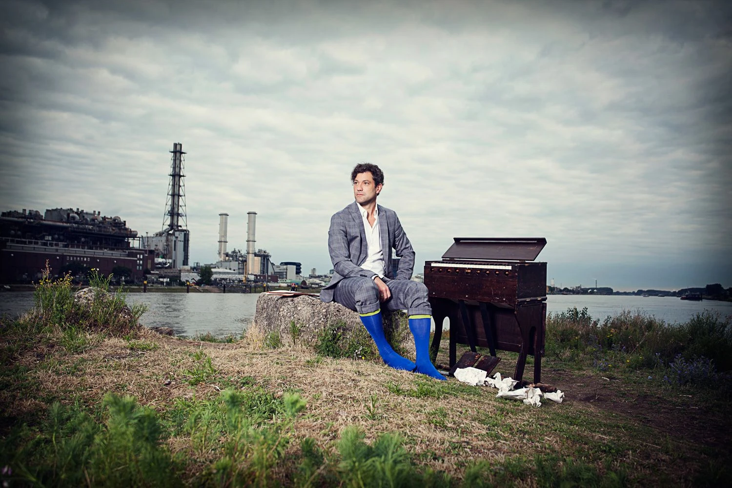 Mi-Bas Von Jungfeld Hampshire 2 Mi-Bas Von Jungfeld Hampshire – Image 2