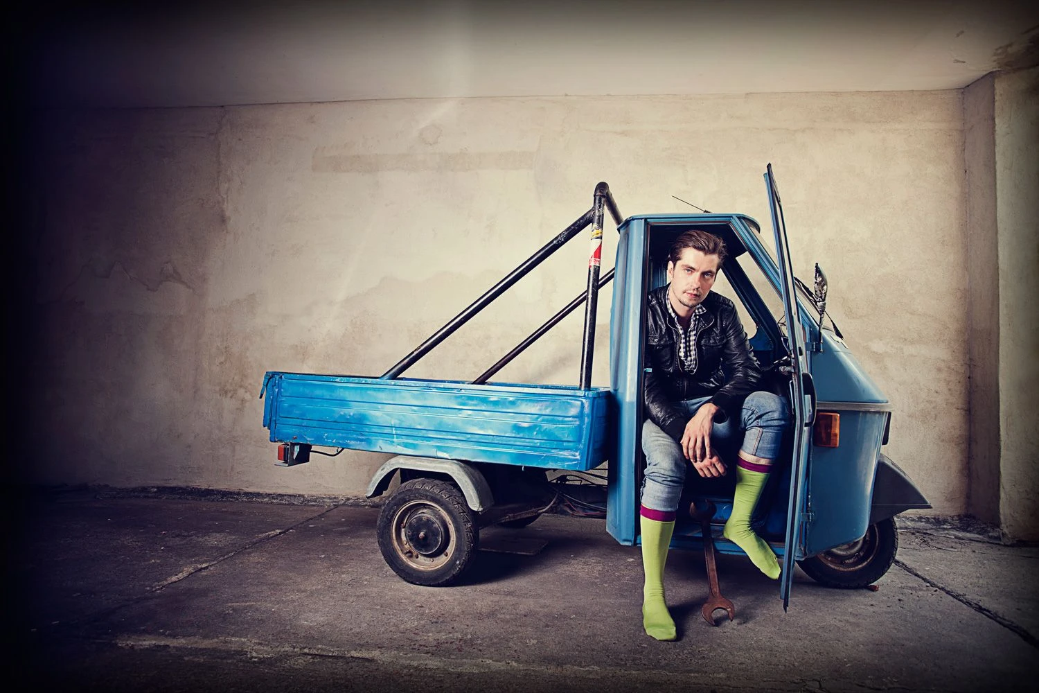 Mi-Bas Von Jungfeld MACAO2 2 Mi-Bas Von Jungfeld MACAO2 â Image 2