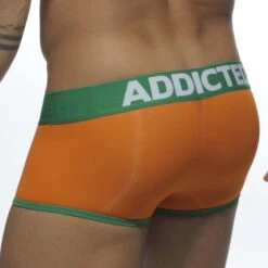 Pack De Boxers Addicted AD403P -Men Attitude Boutique packboxers addicted ad403p multicolor 3