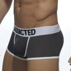 Pack De Boxers Addicted AD403P -Men Attitude Boutique packboxers addicted ad403p multicolor 5
