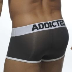 Pack De Boxers Addicted AD403P -Men Attitude Boutique packboxers addicted ad403p multicolor 6