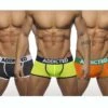 Pack De Boxers Addicted AD403P 6 Pack De Boxers Addicted AD403P -Men Attitude Boutique packboxers addicted ad403p multicolor m