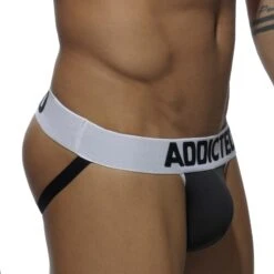 Pack De Jock Strap Addicted AD404P -Men Attitude Boutique packjockstrap addicted ad404p multicolor 1
