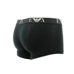 Pack De 2 Shortys Emporio Armani 111210 C715 -Men Attitude Boutique packs emporioarmani 111210c715 noir 4