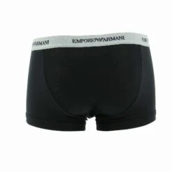 Pack 2 Shortys Emporio Armani 111210 C717 -Men Attitude Boutique packs emporioarmani 111210c717 noirgris 7