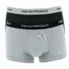 Pack 2 Shortys Emporio Armani 111210 C717 -Men Attitude Boutique packs emporioarmani 111210c717 noirgris 9
