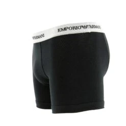 Pack 2 Boxers Emporio Armani 111268 C717 -Men Attitude Boutique packs emporioarmani 111268c717 noirgris 2