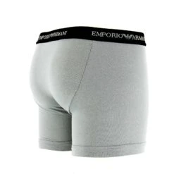 Pack 2 Boxers Emporio Armani 111268 C717 -Men Attitude Boutique packs emporioarmani 111268c717 noirgris 8