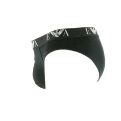 Pack de 2 Slips Emporio Armani 111321 C715 – Sous-Vêtements Homme en Coton Stretch Premium 7 Pack de 2 Slips Emporio Armani 111321 C715 – Sous-Vêtements Homme en Coton Stretch Premium -Men Attitude Boutique packs emporioarmani 111321c715 noir 2