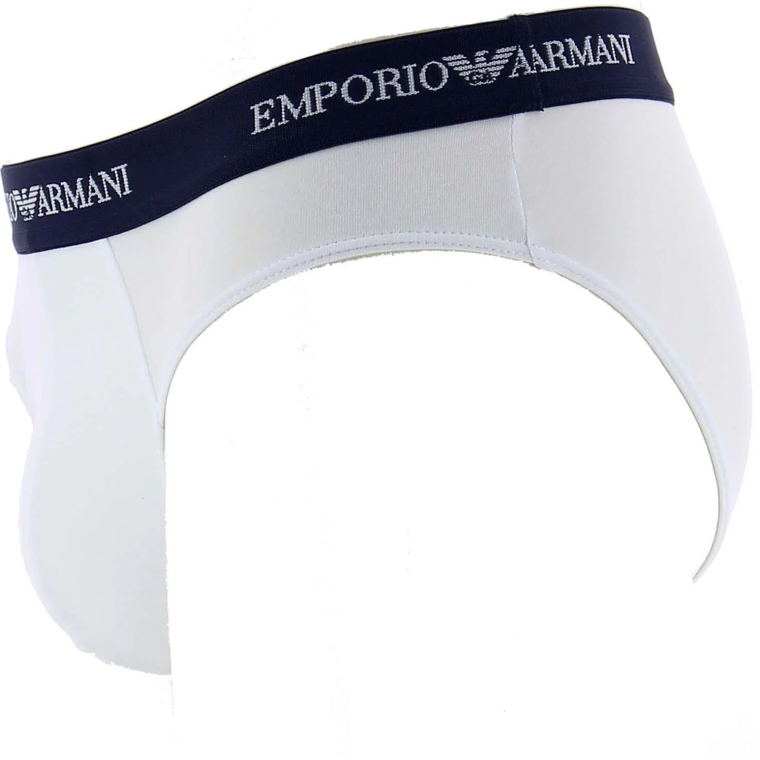 Pack 2 Slips Emporio Armani 111321 C717 4 Pack 2 Slips Emporio Armani 111321 C717 – Image 4