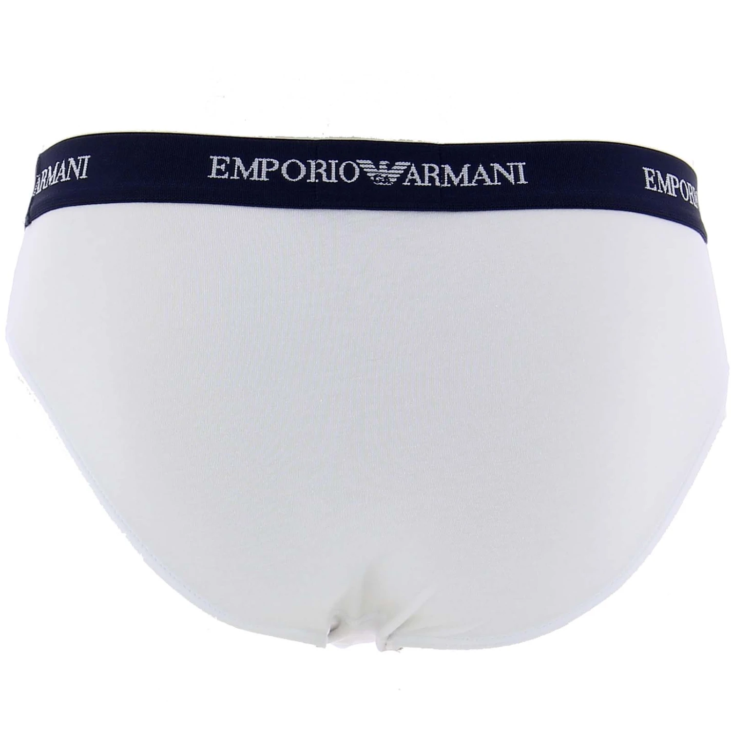 Pack 2 Slips Emporio Armani 111321 C717 5 Pack 2 Slips Emporio Armani 111321 C717 – Image 5