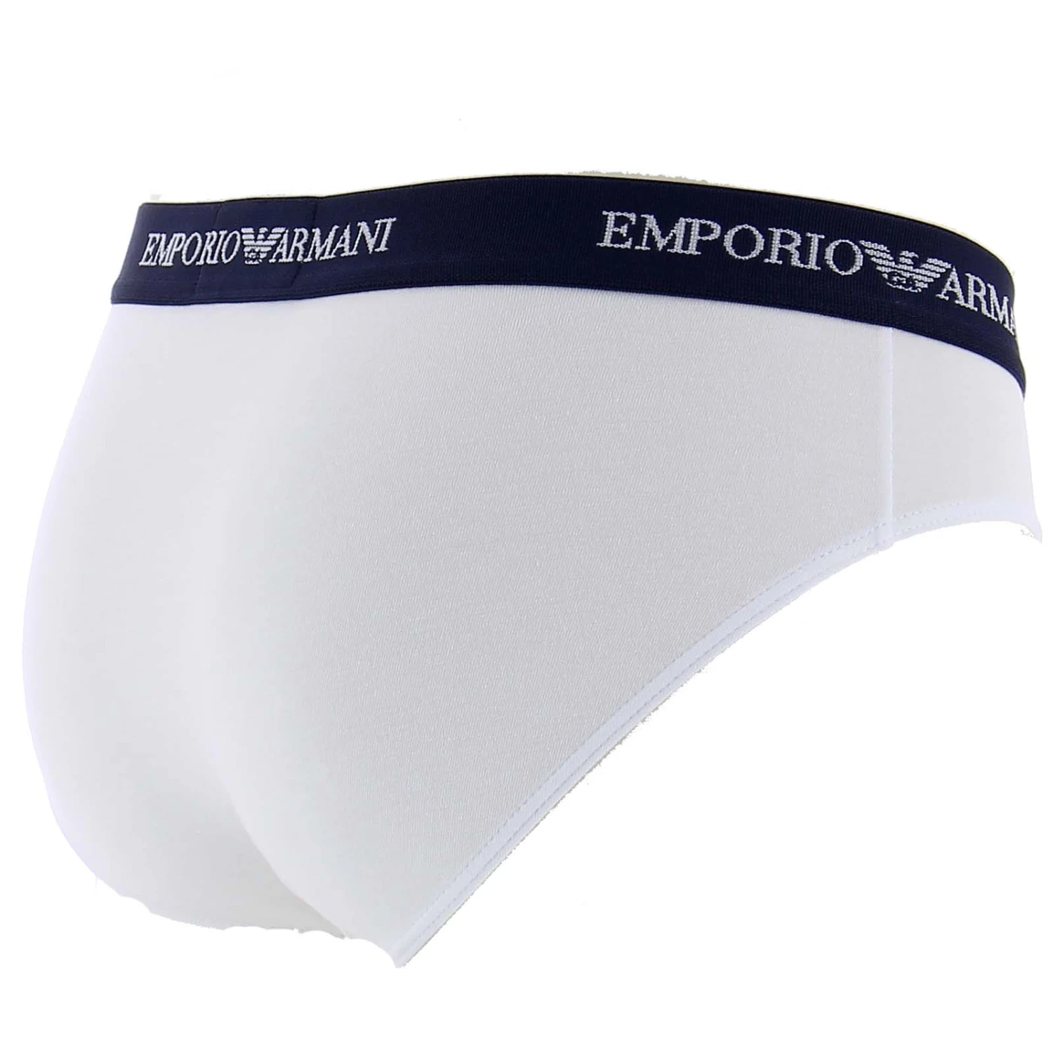 Pack 2 Slips Emporio Armani 111321 C717 6 Pack 2 Slips Emporio Armani 111321 C717 – Image 6