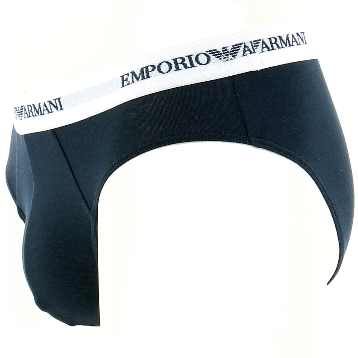 Pack 2 Slips Emporio Armani 111321 C717 8 Pack 2 Slips Emporio Armani 111321 C717 – Image 8
