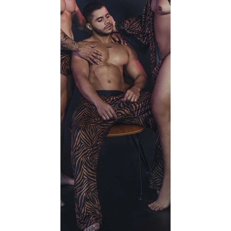 Pantalon Candyman 99686 2 Pantalon Candyman 99686 â Image 2