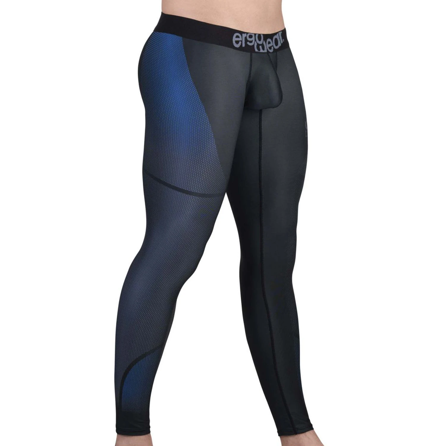 Pantalon Athlétic ErgoWear MAX SE EW1606 Gris – Coupe Ergonomique et Performance Sportive 3 Pantalon Athlétic ErgoWear MAX SE EW1606 Gris – Coupe Ergonomique et Performance Sportive – Image 3