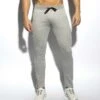 Pantalon ES Collection First Class Athletic SP294 Gris -Men Attitude Boutique pantalon es sp294 gris m