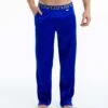 Pantalon Modus Vivendi Meander 11661 Royal 9 Pantalon Modus Vivendi Meander 11661 Royal -Men Attitude Boutique pantalon modusvivendi 11661 bleuroyal m