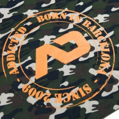 Paréo Camouflage Addicted AD706 - Accessoire de Plage Homme 100% Coton 198x140cm 6 Paréo Camouflage Addicted AD706 - Accessoire de Plage Homme 100% Coton 198x140cm -Men Attitude Boutique pareo ad706 addicted camo 2