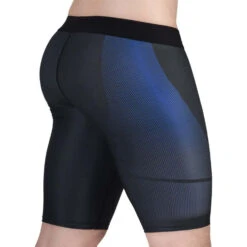 Short Athlétic ErgoWear MAX SE EW1605 Gris Foncé – Performance et Soutien Ergonomique 4 Short Athlétic ErgoWear MAX SE EW1605 Gris Foncé – Performance et Soutien Ergonomique -Men Attitude Boutique short ergowear ew1605 darkgrey 1