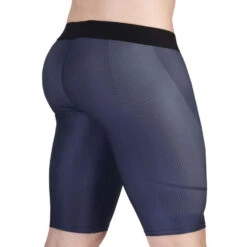 Short Athlétic ErgoWear MAX SE EW1607 Bleu 6 Short Athlétic ErgoWear MAX SE EW1607 Bleu -Men Attitude Boutique short ergowear ew1607 bleu 1