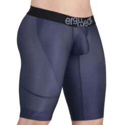 Short Athlétic ErgoWear MAX SE EW1607 Bleu 7 Short Athlétic ErgoWear MAX SE EW1607 Bleu -Men Attitude Boutique short ergowear ew1607 bleu 2