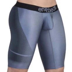 Short Athlétic ErgoWear MAX SE EW1609 Gris -Men Attitude Boutique short ergowear ew1609 GRIS 2