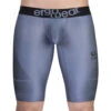 Short Athlétic ErgoWear MAX SE EW1609 Gris 2 Short Athlétic ErgoWear MAX SE EW1609 Gris -Men Attitude Boutique short ergowear ew1609 GRIS M