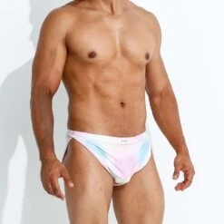 Short Joe Snyder 09 Pastel Pastel 4 Short Joe Snyder 09 Pastel Pastel -Men Attitude Boutique short joe j09 pastel a 1