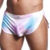 Short Joe Snyder 09 Pastel Pastel 9 Short Joe Snyder 09 Pastel Pastel -Men Attitude Boutique short joe j09 pastel m 1