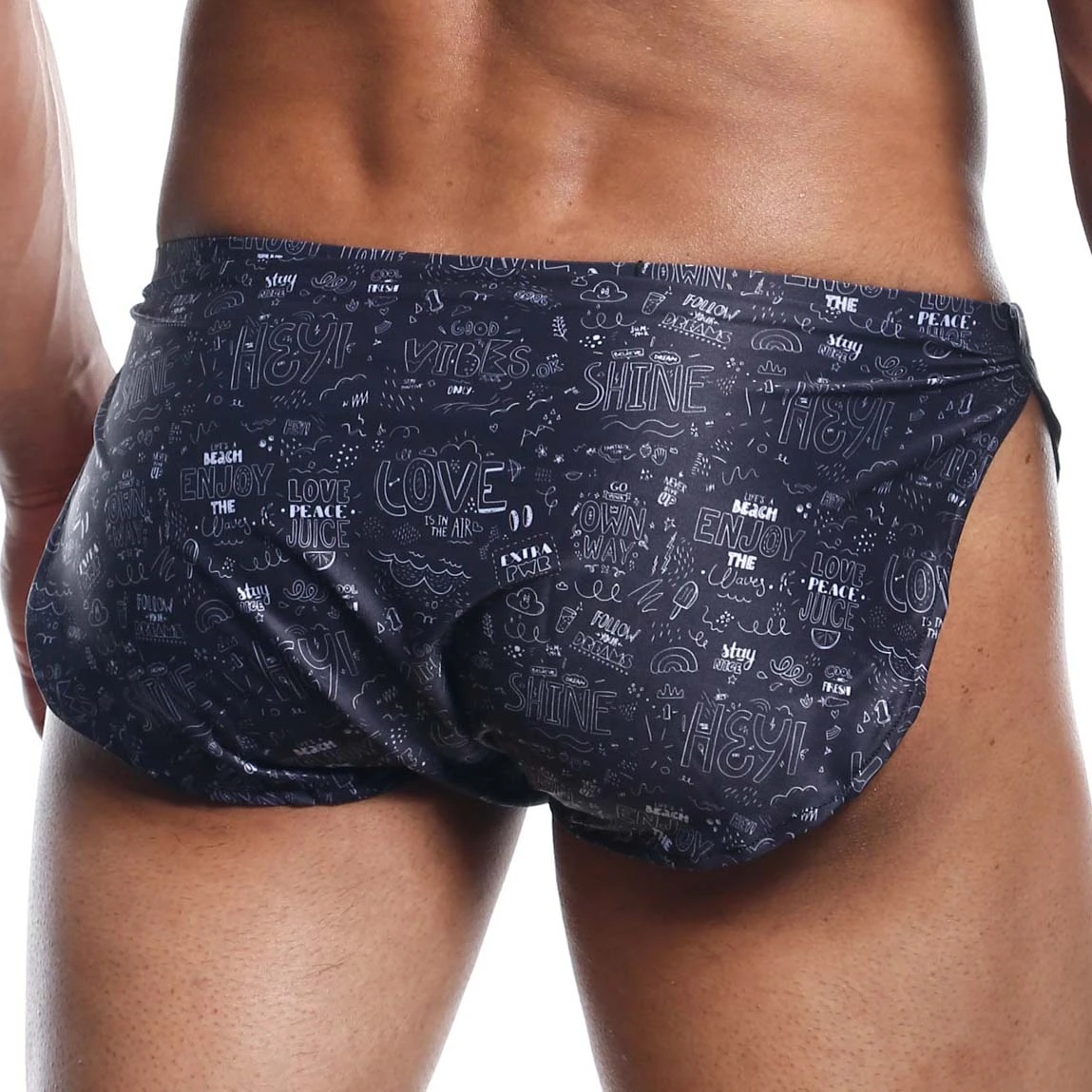 Short Joe Snyder 09 Vibes 2 Short Joe Snyder 09 Vibes – Image 2