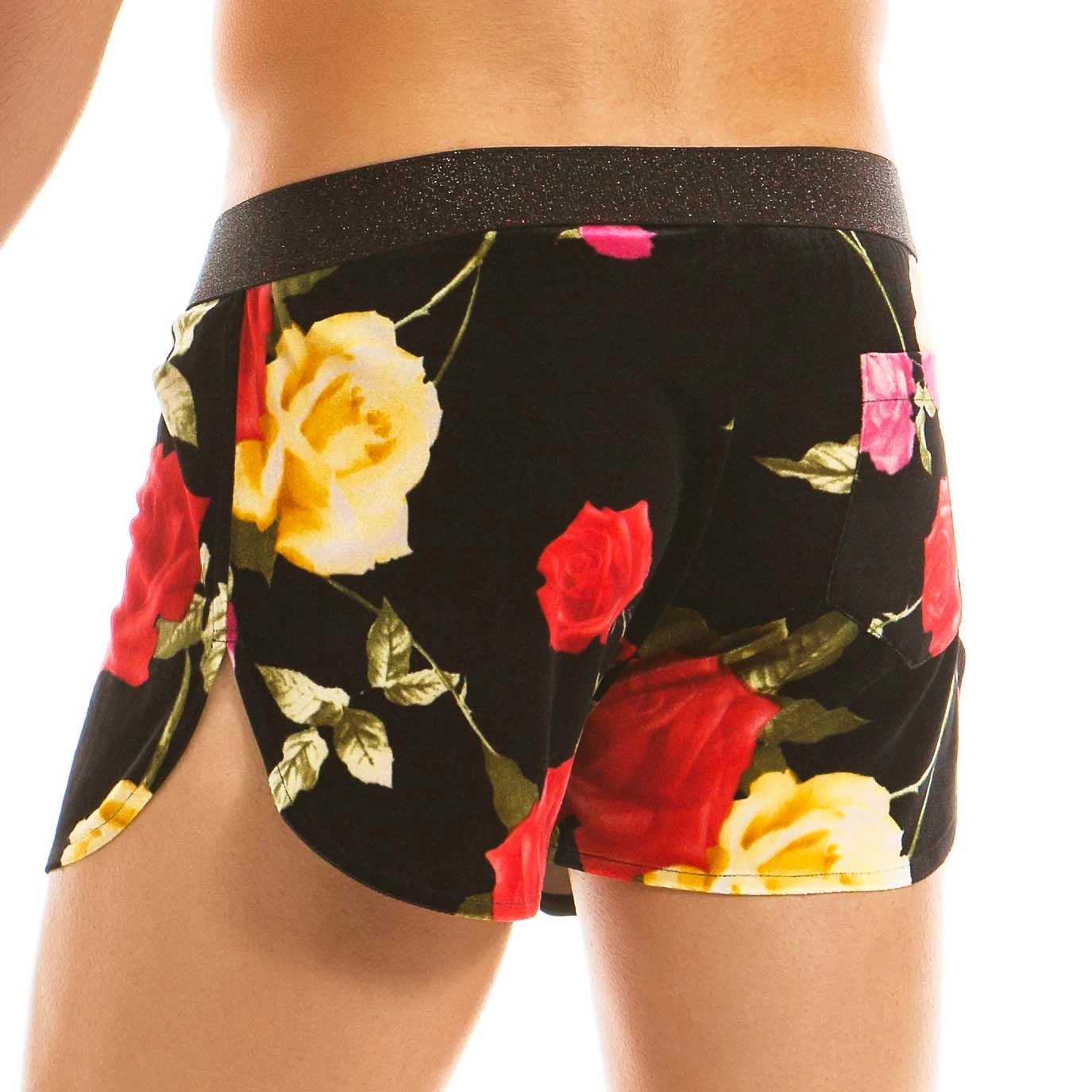 Short Modus Vivendi Floral 15961 3 Short Modus Vivendi Floral 15961 – Image 3