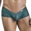 Shorty Candyman Lace 99857 Vert