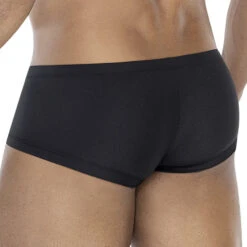 Shorty Cut4Men C4MSPX13 Noir -Men Attitude Boutique shorty cutformen c4mspX13 noir 2