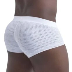 Shorty ErgoWear MAX ULTRA EW0771 -Men Attitude Boutique shorty ergo EW0771 blanc 3