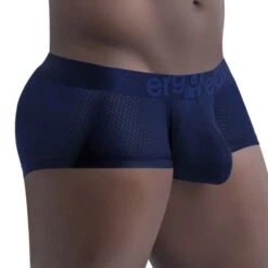 Shorty ErgoWear MAX ULTRA EW0776 7 Shorty ErgoWear MAX ULTRA EW0776 -Men Attitude Boutique shorty ergo EW0776 bleu 4
