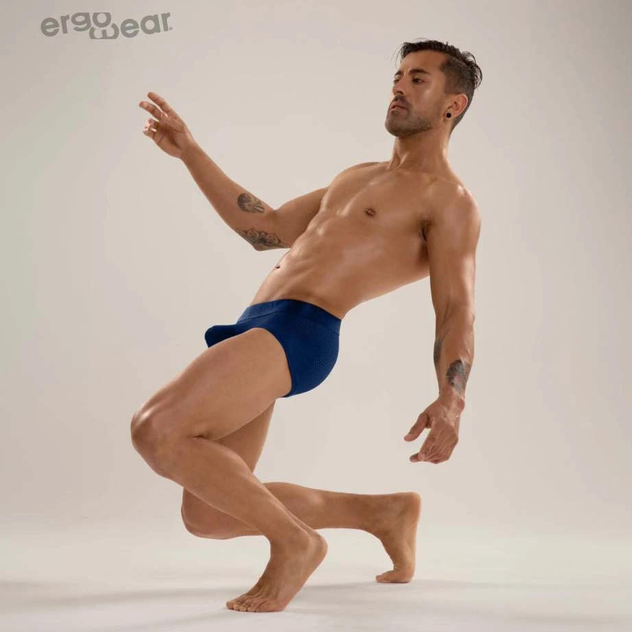 Shorty ErgoWear MAX ULTRA EW0776 2 Shorty ErgoWear MAX ULTRA EW0776 â Image 2