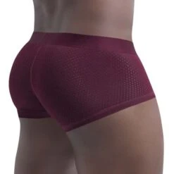 Shorty ErgoWear MAX ULTRA EW0780 5 Shorty ErgoWear MAX ULTRA EW0780 -Men Attitude Boutique shorty ergo EW0780 bordeau 3