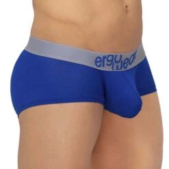 Shorty ErgoWear MAX MESH EW1213 -Men Attitude Boutique shorty ergo EW1213 royal 4