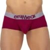 Shorty ErgoWear MAX MESH EW1217 -Men Attitude Boutique shorty ergo EW1217 bordeau m