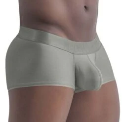Shorty ErgoWear MAX XX EW1332 5 Shorty ErgoWear MAX XX EW1332 -Men Attitude Boutique shorty ergo EW1332 vert 4