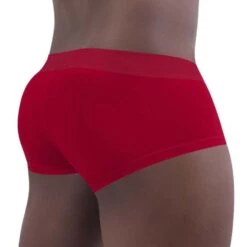 Shorty ErgoWear MAX SP EW1443 -Men Attitude Boutique shorty ergo EW1443 rouge 3