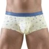 Shorty ErgoWear SLK SE EW1770 Jaune