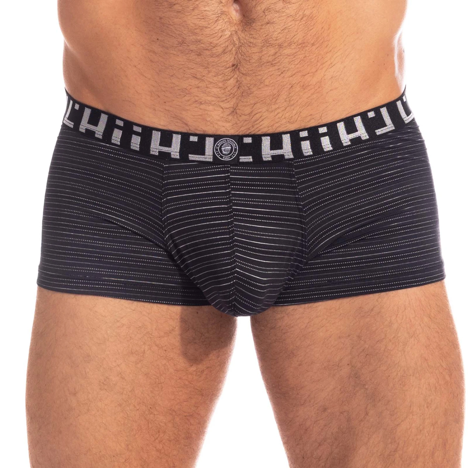 Shorty L Homme Invisible Fade Out Lines MY39FOL 1 Shorty L Homme Invisible Fade Out Lines MY39FOL