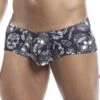 Cheek Boxer Joe Snyder 13 Calavera -Men Attitude Boutique shorty joe j13 calavera m