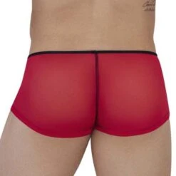Shorty Pikante Sonar PIK1273 -Men Attitude Boutique shorty pik pik1273 rouge 3