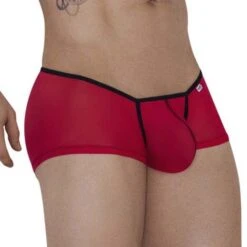 Shorty Pikante Sonar PIK1273 -Men Attitude Boutique shorty pik pik1273 rouge 4