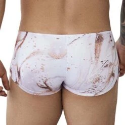 Shorty Pikante Tarento PIK1004 -Men Attitude Boutique shorty pikante pik1004 rose 3