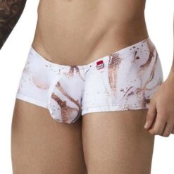 Shorty Pikante Tarento PIK1004 -Men Attitude Boutique shorty pikante pik1004 rose 4