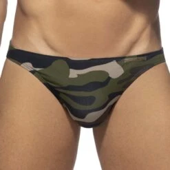Slip Addicted Camo AD1069